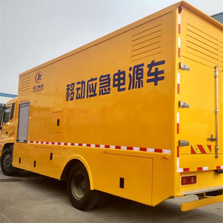 灯塔发电车出租