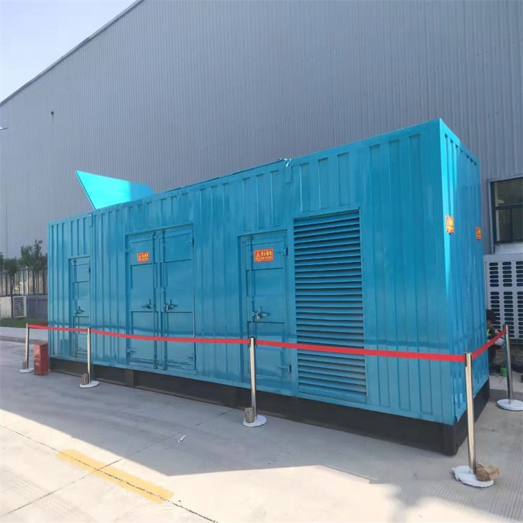 灯塔发电车出租